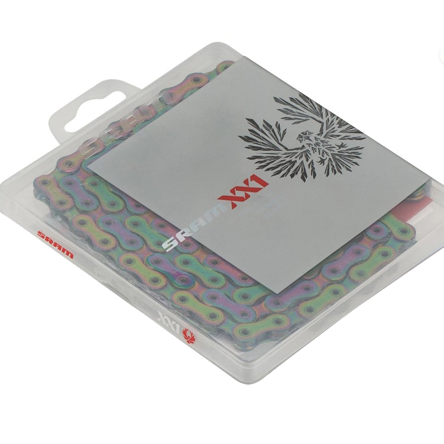 PC XX1 EAGLE 12-FACH KETTE