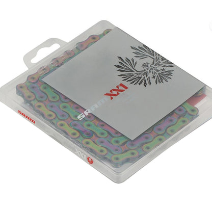 PC XX1 EAGLE 12-FACH KETTE