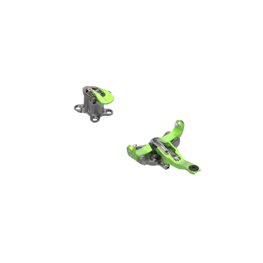 Revolution World Cup green