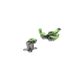 Revolution World Cup green