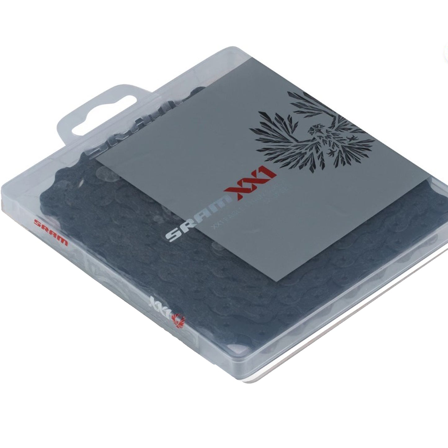 PC XX1 EAGLE 12-FACH KETTE