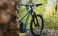 Trail 429 Pro Willow Green