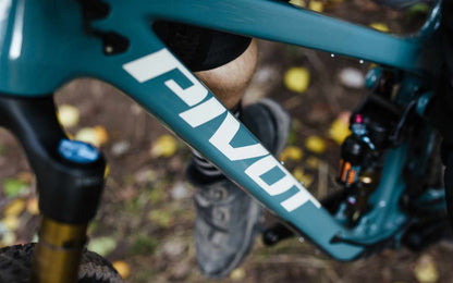 Trail 429 Pro Willow Green